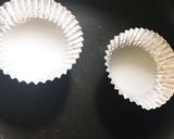 耐熱皿を使わずに！フライパンでべっこう飴作り方2写真