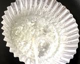 耐熱皿を使わずに！フライパンでべっこう飴作り方3写真