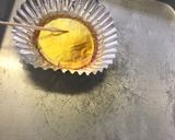 耐熱皿を使わずに！フライパンでべっこう飴作り方5写真