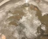なんちゃってテールスープ 仙台風作り方3写真