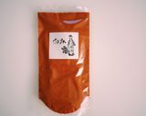 ハリッサで作る辛い鶏の煮こみ(チリポヨ)作り方1写真