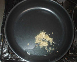 かぼちゃ豚肉の煮物♪簡単生姜風味作り方5写真