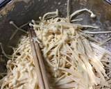 やみつき！えのきの天ぷら作り方3写真