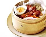 オイルハリッサ(Harissa)作り方9写真