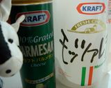 ダブルチーズ！熱々クロスティーニ♪作り方5写真