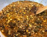 お年寄りに大人気！豆腐の和風キーマカレー作り方7写真