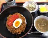 お年寄りに大人気！豆腐の和風キーマカレー作り方10写真