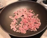 男のかんたん豚キムチ作り方1写真
