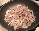 男のかんたん豚キムチ作り方3写真