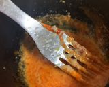 鰹炙り刺身〜韓国風ピリ辛玉ねぎダレ〜作り方1写真