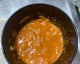 鰹炙り刺身〜韓国風ピリ辛玉ねぎダレ〜作り方2写真