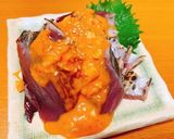 鰹炙り刺身〜韓国風ピリ辛玉ねぎダレ〜作り方5写真