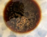 レンジで大根人参玉ねぎしらたきのうま煮作り方2写真