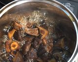 含め煮作り方8写真