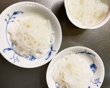 レンジで大根人参玉ねぎしらたきのうま煮作り方6写真