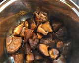 含め煮作り方9写真