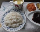 チェダーチーズハンバーグ♪作り方3写真