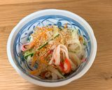 大根サラダ作り方4写真