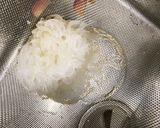 レンジで大根人参玉ねぎしらたきのうま煮作り方4写真
