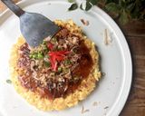 豆腐ステーキ☆タルタルソース作り方9写真