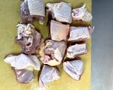 唐揚げリメイク✨絶品チキン南蛮作り方1写真