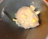 香りも幸せ✨抹茶と苺のクルクル食パン作り方3写真