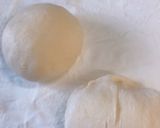 香りも幸せ✨抹茶と苺のクルクル食パン作り方10写真