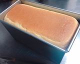 香りも幸せ✨抹茶と苺のクルクル食パン作り方21写真