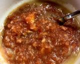 「旨い！」が出るタラコとイカのパスタ作り方4写真