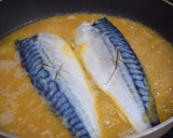 フライパン1つで簡単♩サバの味噌煮作り方3写真