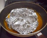 フライパン1つで簡単♩サバの味噌煮作り方5写真