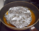 フライパン1つで簡単♩サバの味噌煮作り方5写真