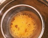 低糖質簡単プリン作り方1写真