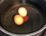 唐揚げリメイク✨絶品チキン南蛮作り方3写真