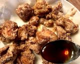 唐揚げリメイク✨絶品チキン南蛮作り方9写真