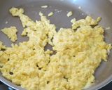 フライパンで簡単☆スクランブルエッグ作り方5写真