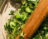 新井さんちの絶品冷汁！そうめんに最高！作り方1写真