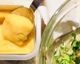 新井さんちの絶品冷汁！そうめんに最高！作り方2写真