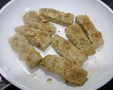 レンジで簡単！手作りソーセージ作り方3写真