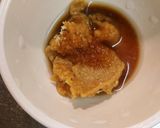 豚こまゴボウの味噌炒め作り方4写真