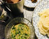 新井さんちの絶品冷汁！そうめんに最高！作り方6写真