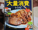 簡単‼大量消費に☆ピーマンで旨旨の甘辛煮作り方8写真