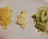 シンプルーで旨ぁ♪ゴーヤチャンプルー作り方1写真