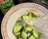 夏野菜の浅漬け【改】21.7.15作り方4写真