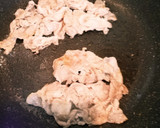 お肉の旨味と焼き目！関西！お好み焼き作り方8写真