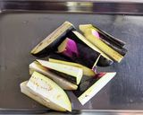 キーマカレー辛ラーメン作り方2写真