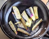 キーマカレー辛ラーメン作り方3写真