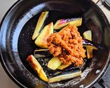 キーマカレー辛ラーメン作り方4写真