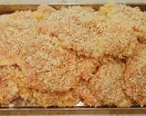 お家で揚げたて☆サクサク豚ヒレカツ作り方6写真