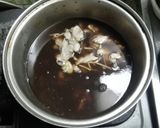 深川飯作り方1写真